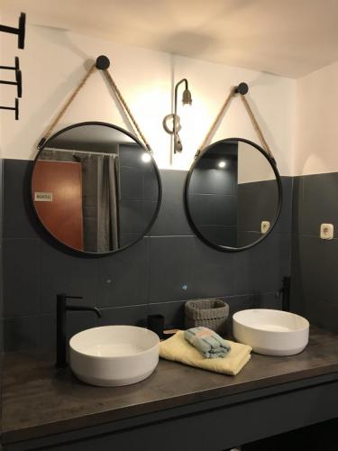 Design Bathroom
